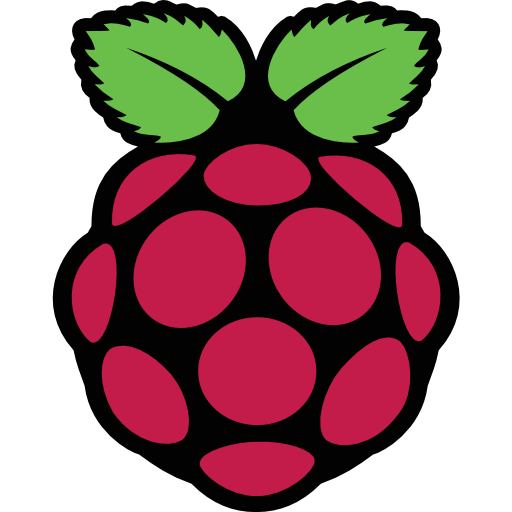 Raspberry Pi Logo